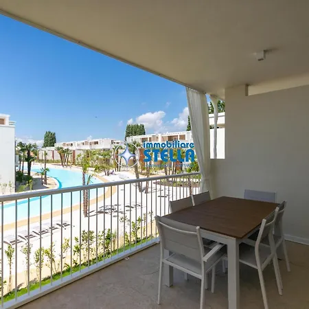 Wave Island 营地 *