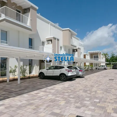 营地 Wave Island *