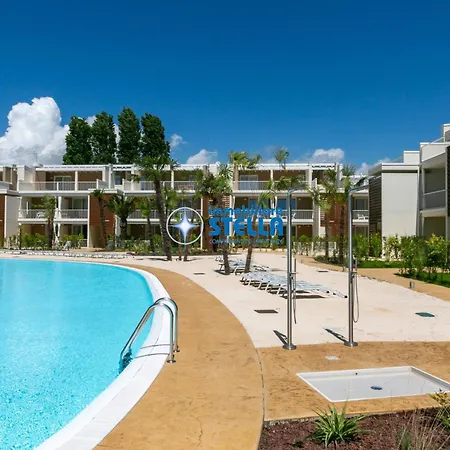 Campsite Wave Island