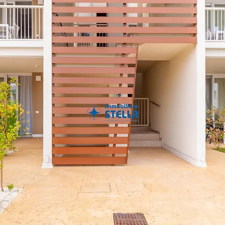 Wave Island 利多迪迪耶索洛