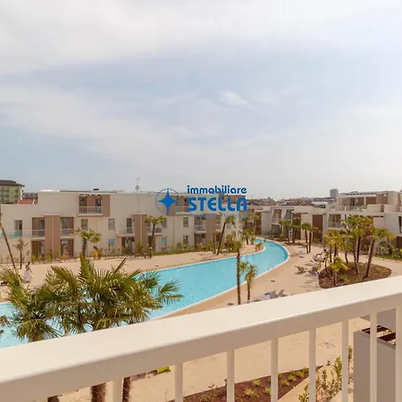 Wave Island Campsite *