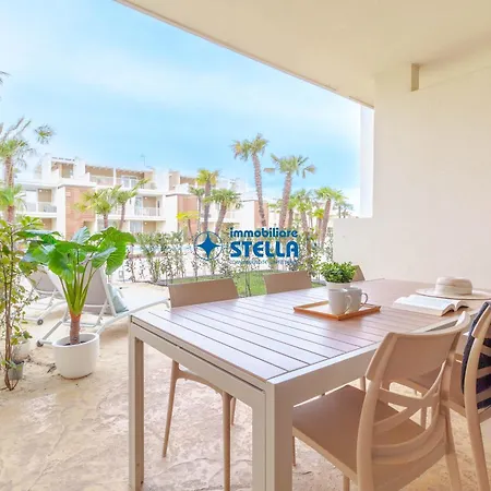 Wave Island 利多迪迪耶索洛