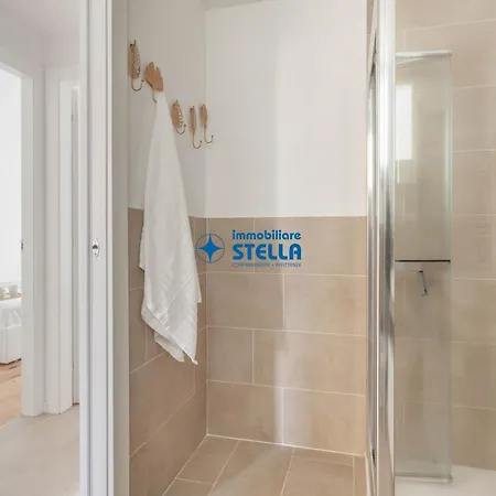 Campsite Wave Island *