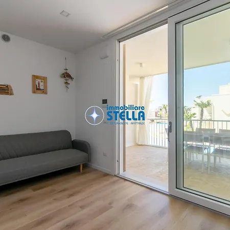 Kemping Wave Island *