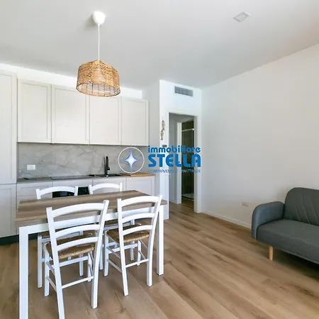 Wave Island Kamp alanı