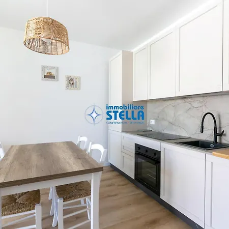 Kamp alanı Wave Island Lido di Jesolo