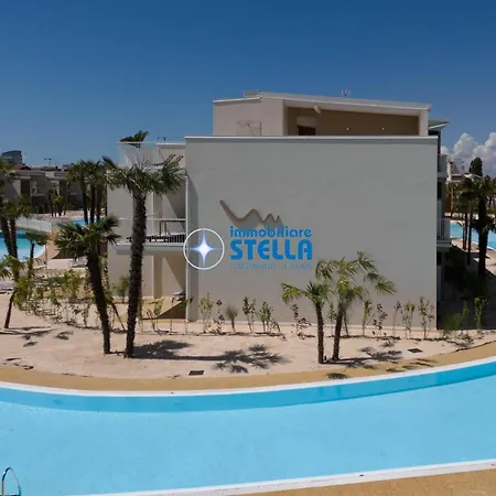 Wave Island Kemping Lido di Jesolo