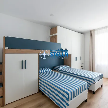 Wave Island Kemping *