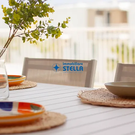 Wave Island Kamp alanı