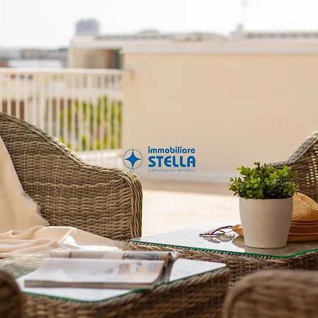 Kemping Wave Island *