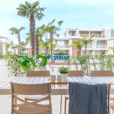 Wave Island ليدو دي يسولو