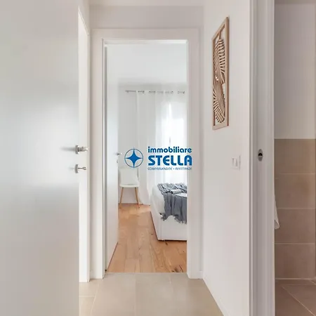 Wave Island Kamp alanı Lido di Jesolo