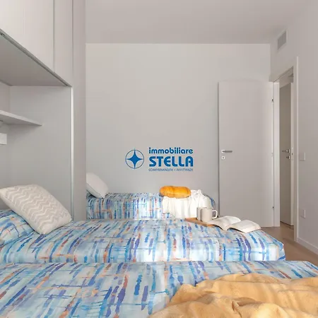 Kamp alanı Wave Island *