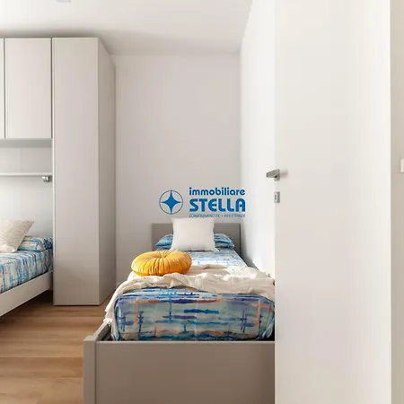 Wave Island Campsite Lido di Jesolo