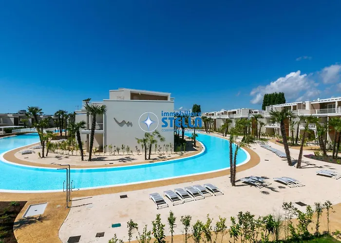 Wave Island Lido di Jesolo