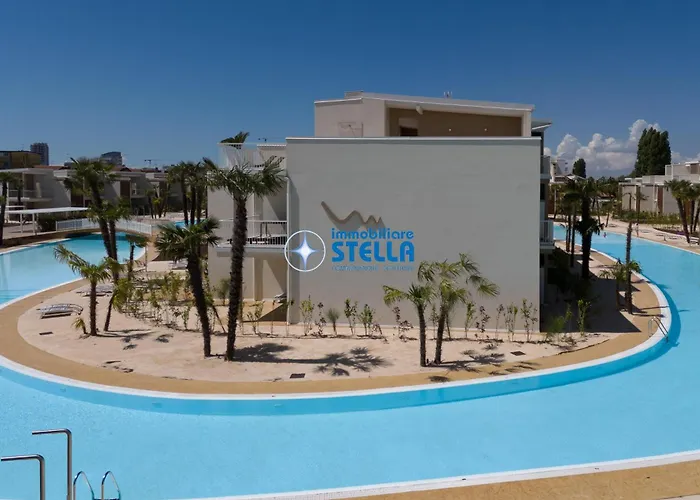 Wave Island Kemping Lido di Jesolo