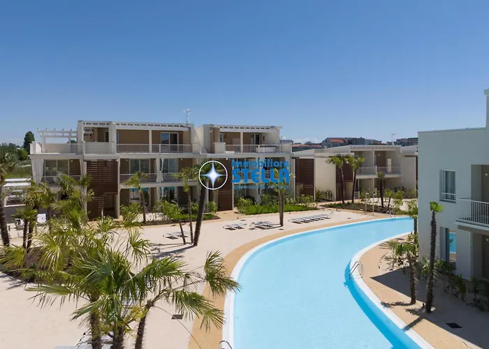 Wave Island * Lido di Jesolo