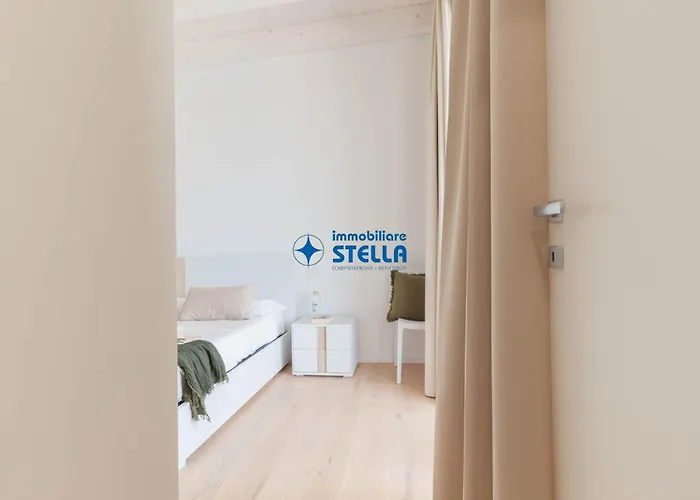 Parque de Campismo Wave Island Lido di Jesolo