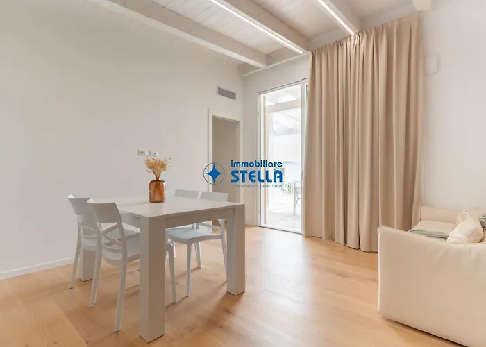 Parque de Campismo Wave Island Lido di Jesolo