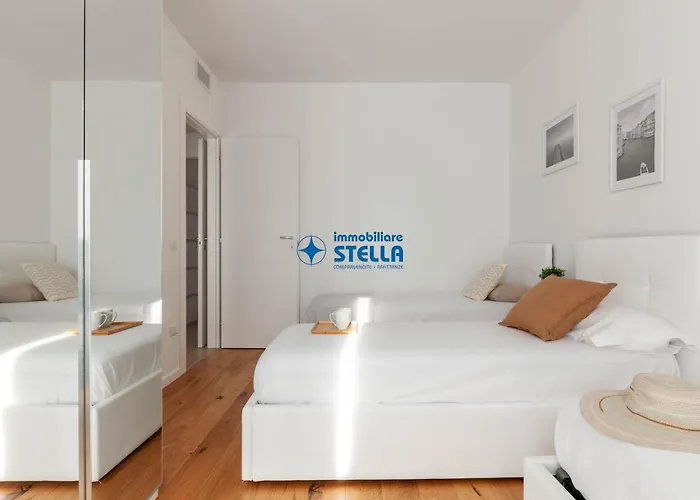 Kemping Wave Island Lido di Jesolo