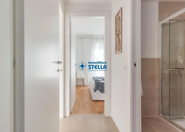 Wave Island Parque de Campismo Lido di Jesolo