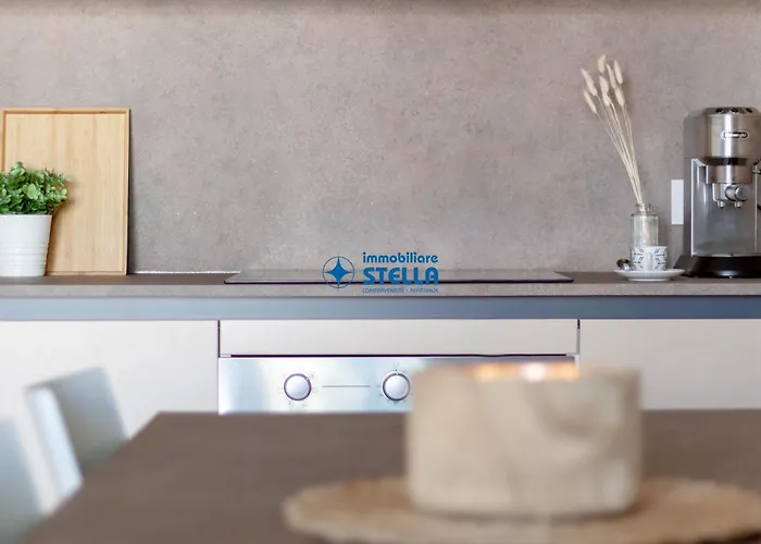 Wave Island Parque de Campismo Lido di Jesolo