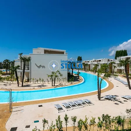 Wave Island Jesolo