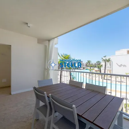 Campingplads Wave Island *