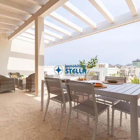 Wave Island Campingplads Lido di Jesolo