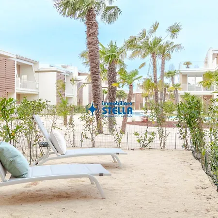 Wave Island * Jesolo